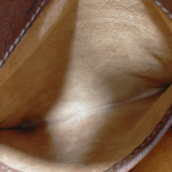 Louis Vuitton LV Shoulder Bag Musette Salsa short shoulder Monogram 650-052225 - Picture 8 of 13